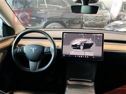 تسلا موديل Y